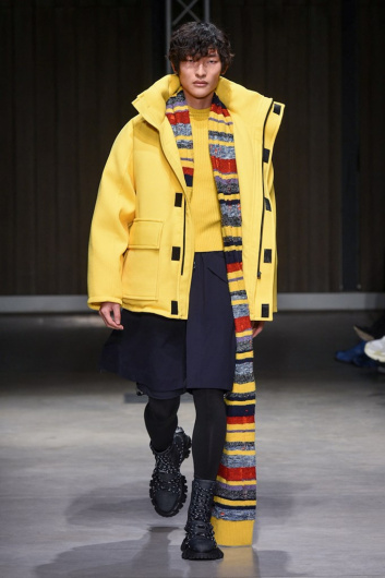 Fotoservizio/FW 19-20/WOMEN/SFILATA/ANGEL CHEN/DP2/0