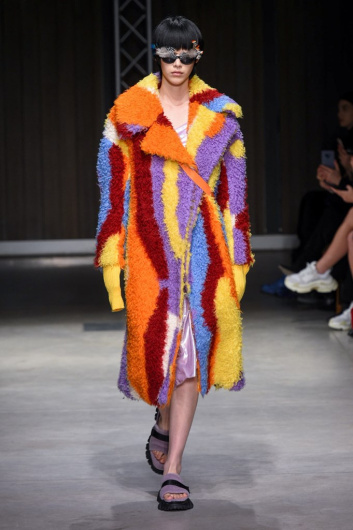 Fotoservizio/FW 19-20/WOMEN/SFILATA/ANGEL CHEN/DP2/2