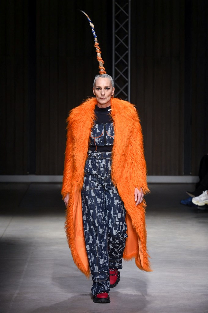 Fotoservizio/FW 19-20/WOMEN/SFILATA/ANGEL CHEN/DP2/7