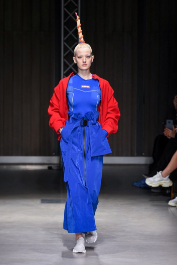 Fotoservizio/FW 19-20/WOMEN/SFILATA/ANGEL CHEN/DP2/11