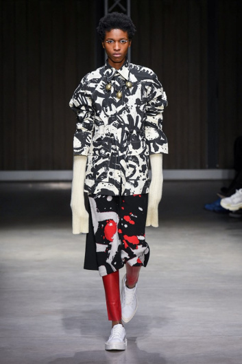 Fotoservizio/FW 19-20/WOMEN/SFILATA/ANGEL CHEN/DP2/12