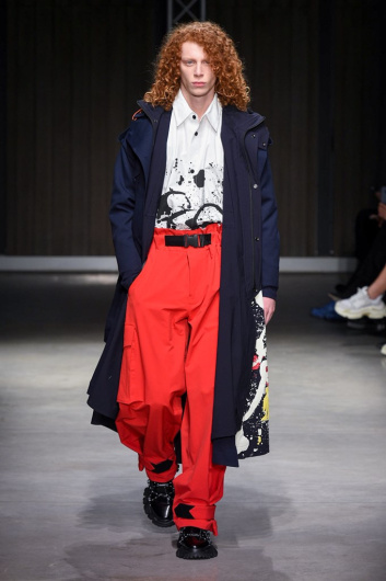Fotoservizio/FW 19-20/WOMEN/SFILATA/ANGEL CHEN/DP2/0