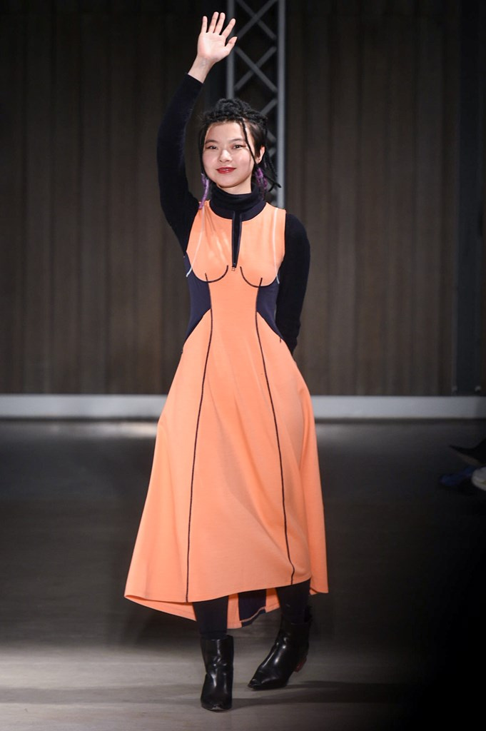 Fotoservizio/FW 19-20/WOMEN/SFILATA/ANGEL CHEN/DP2/15