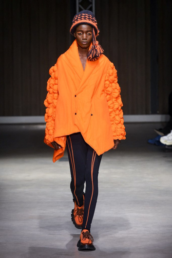 Fotoservizio/FW 19-20/WOMEN/SFILATA/ANGEL CHEN/DP2/10