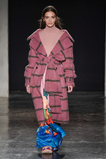 Fotoservizio/FW 19-20/WOMEN/SFILATA/STELLA JEAN/DP2/2