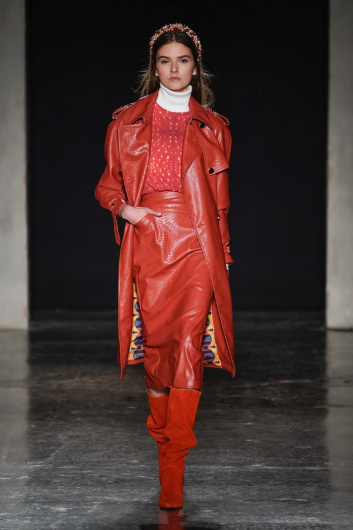 Fotoservizio/FW 19-20/WOMEN/SFILATA/STELLA JEAN/DP2/5