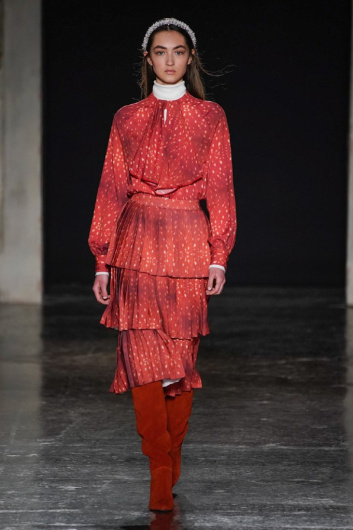 Fotoservizio/FW 19-20/WOMEN/SFILATA/STELLA JEAN/DP2/2