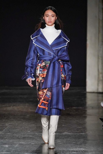 Fotoservizio/FW 19-20/WOMEN/SFILATA/STELLA JEAN/DP2/10