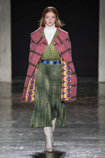 Fotoservizio/FW 19-20/WOMEN/SFILATA/STELLA JEAN/DP2/6