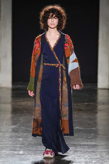Fotoservizio/FW 19-20/WOMEN/SFILATA/STELLA JEAN/DP2/8