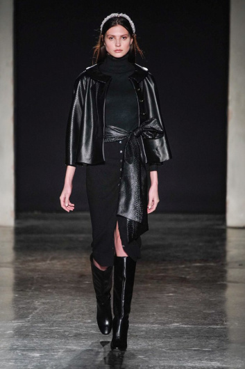 Fotoservizio/FW 19-20/WOMEN/SFILATA/STELLA JEAN/DP2/2