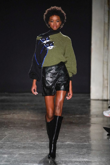 Fotoservizio/FW 19-20/WOMEN/SFILATA/STELLA JEAN/DP2/3