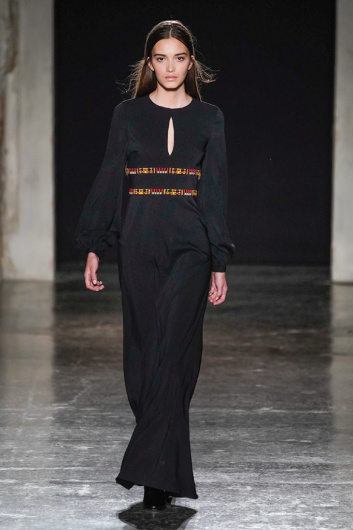 Fotoservizio/FW 19-20/WOMEN/SFILATA/STELLA JEAN/DP2/6