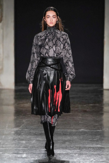 Fotoservizio/FW 19-20/WOMEN/SFILATA/STELLA JEAN/DP2/7