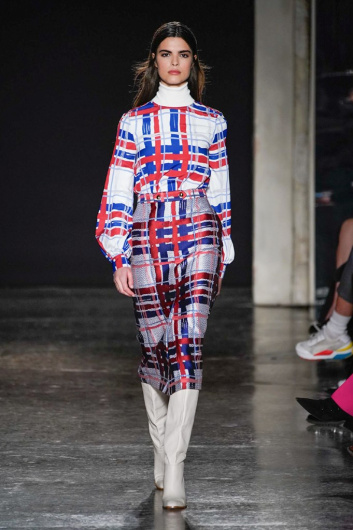 Fotoservizio/FW 19-20/WOMEN/SFILATA/STELLA JEAN/DP2/6