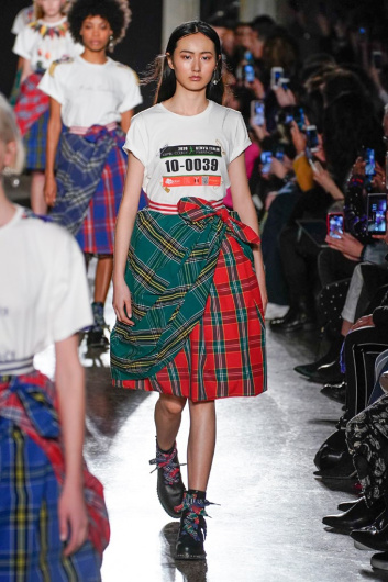 Fotoservizio/FW 19-20/WOMEN/SFILATA/STELLA JEAN/DP2/1
