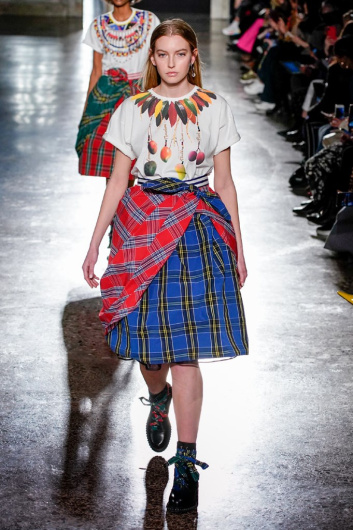 Fotoservizio/FW 19-20/WOMEN/SFILATA/STELLA JEAN/DP2/3