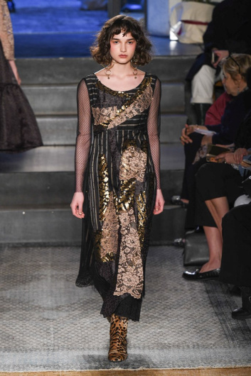 Fotoservizio/FW 19-20/WOMEN/SFILATA/ANTONIO MARRAS/DP2/4