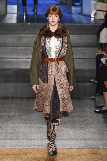 Fotoservizio/FW 19-20/WOMEN/SFILATA/ANTONIO MARRAS/DP2/3