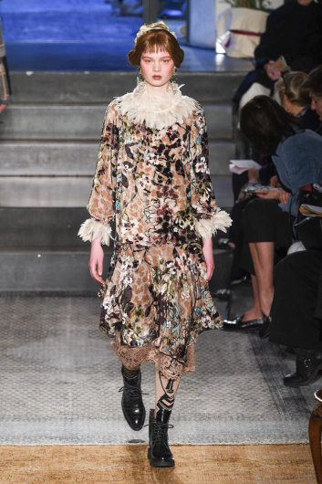 Fotoservizio/FW 19-20/WOMEN/SFILATA/ANTONIO MARRAS/DP2/4