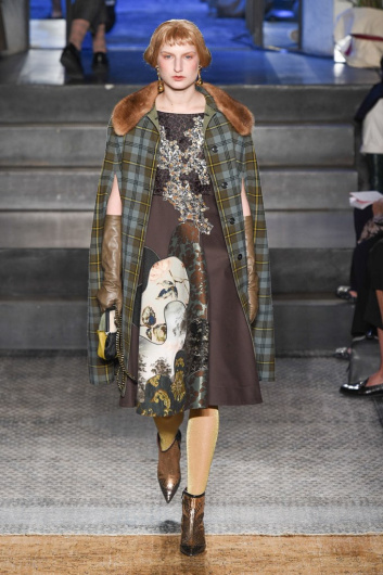 Fotoservizio/FW 19-20/WOMEN/SFILATA/ANTONIO MARRAS/DP2/5