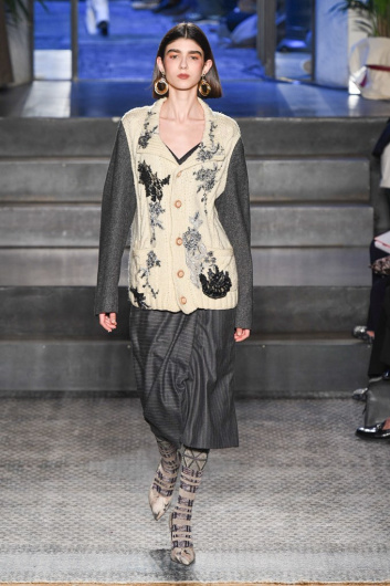 Fotoservizio/FW 19-20/WOMEN/SFILATA/ANTONIO MARRAS/DP2/5