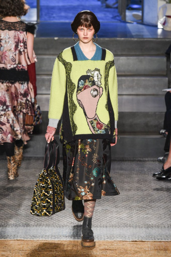 Fotoservizio/FW 19-20/WOMEN/SFILATA/ANTONIO MARRAS/DP2/11