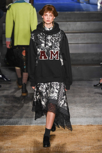 Fotoservizio/FW 19-20/WOMEN/SFILATA/ANTONIO MARRAS/DP2/2