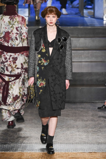 Fotoservizio/FW 19-20/WOMEN/SFILATA/ANTONIO MARRAS/DP2/12