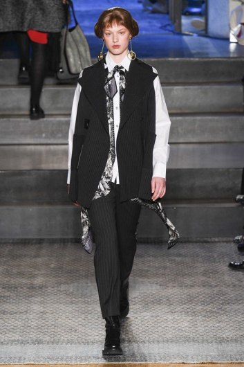 Fotoservizio/FW 19-20/WOMEN/SFILATA/ANTONIO MARRAS/DP2/6