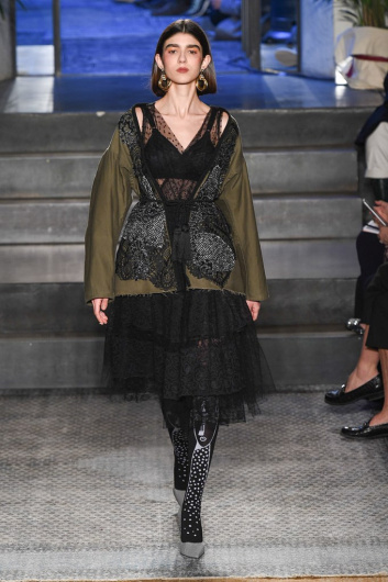 Fotoservizio/FW 19-20/WOMEN/SFILATA/ANTONIO MARRAS/DP2/16