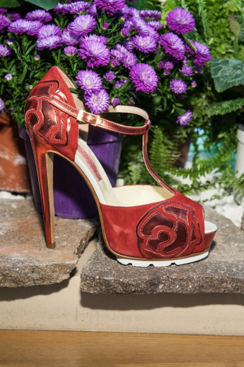 Fotoservizio/SS 2016/WOMEN/MARIO VALENTINO/DP2/23