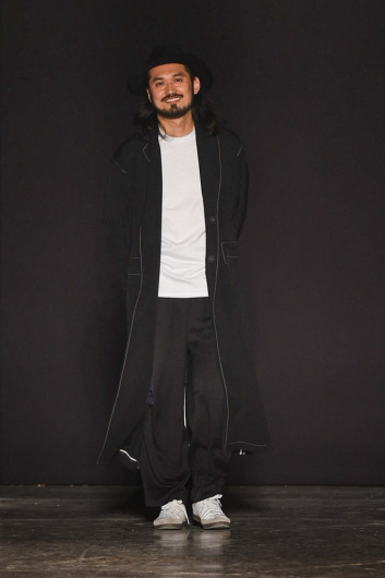 Fotoservizio/FW 19-20/WOMEN/SFILATA/UJOH/DP2/42