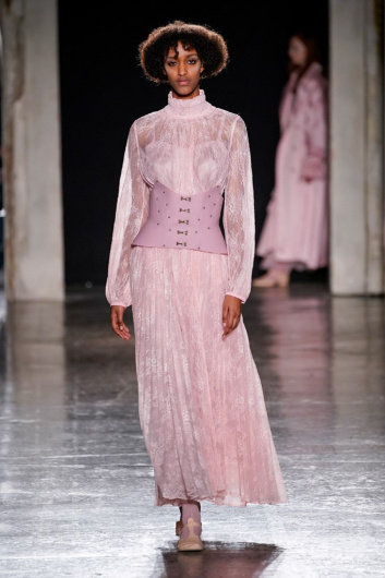 CHIKA KISADA • Designers • FALL/WINTER 2019/20