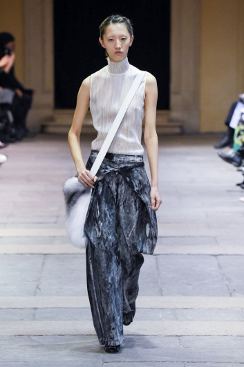 Fotoservizio/FW 19-20/WOMEN/SFILATA/CRISTIANO BURANI/DP2/4