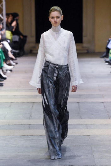 Fotoservizio/FW 19-20/WOMEN/SFILATA/CRISTIANO BURANI/DP2/0