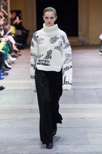 Fotoservizio/FW 19-20/WOMEN/SFILATA/CRISTIANO BURANI/DP2/3