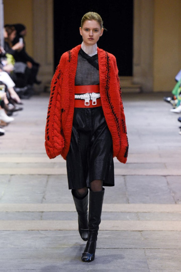 Fotoservizio/FW 19-20/WOMEN/SFILATA/CRISTIANO BURANI/DP2/8