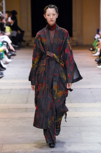 Fotoservizio/FW 19-20/WOMEN/SFILATA/CRISTIANO BURANI/DP2/0