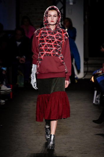Fotoservizio/FW 19-20/WOMEN/SFILATA/ATSUSHI NAKASHIMA/DP2/2