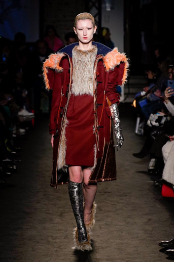 Fotoservizio/FW 19-20/WOMEN/SFILATA/ATSUSHI NAKASHIMA/DP2/12