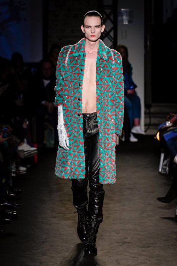 Fotoservizio/FW 19-20/WOMEN/SFILATA/ATSUSHI NAKASHIMA/DP2/13