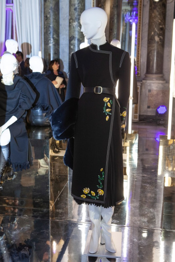 Fotoservizio/FW 19-20/WOMEN/PRESENTAZIONE/VGRASS STUDIO/DP2/7