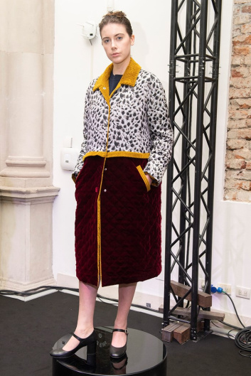 Fotoservizio/FW 19-20/WOMEN/PRESENTAZIONE/SALDARINI/DP2/4