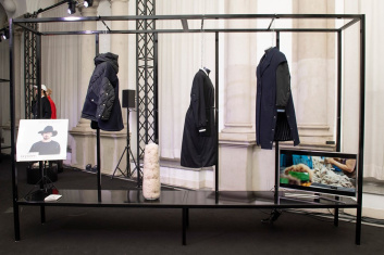 Fotoservizio/FW 19-20/WOMEN/PRESENTAZIONE/SALDARINI/DP2/7