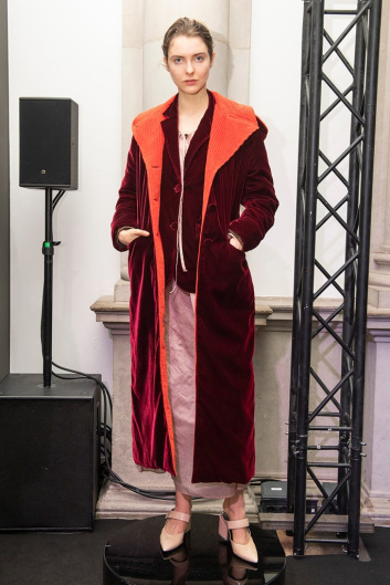 Fotoservizio/FW 19-20/WOMEN/PRESENTAZIONE/SALDARINI/DP2/8