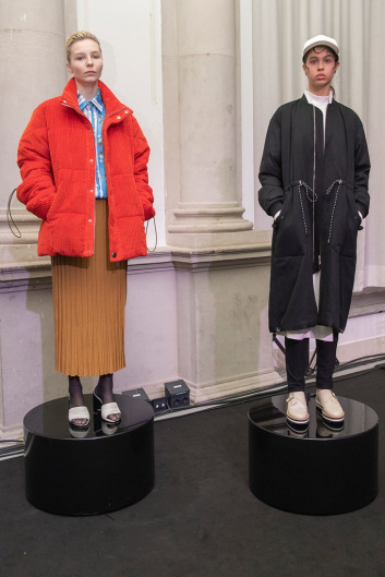 Fotoservizio/FW 19-20/WOMEN/PRESENTAZIONE/SALDARINI/DP2/0