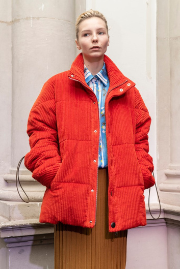 Fotoservizio/FW 19-20/WOMEN/PRESENTAZIONE/SALDARINI/DP2/2