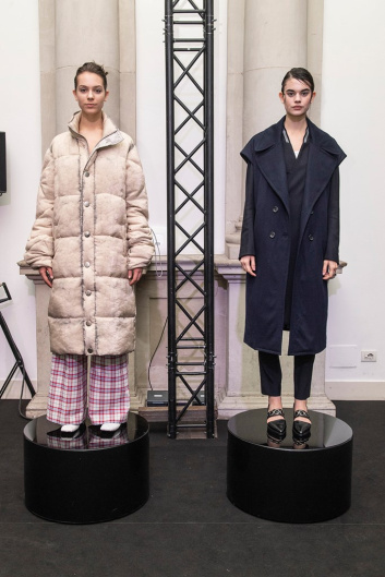 Fotoservizio/FW 19-20/WOMEN/PRESENTAZIONE/SALDARINI/DP2/10