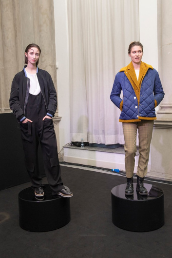 Fotoservizio/FW 19-20/WOMEN/PRESENTAZIONE/SALDARINI/DP2/13